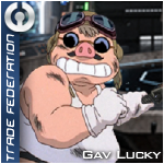 Gav Lucky