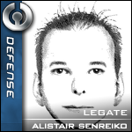 Alistair Senreiko