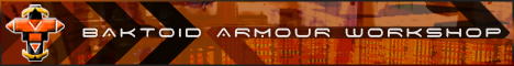 Baktoid Armour Workshop