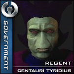Centauri Tyridius