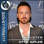 Otto Kipler