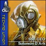 Solomon D`Ark