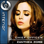 Zanthea Zorg