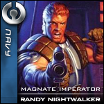 Randy Nightwalker