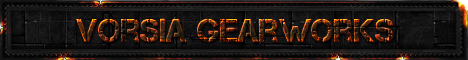 Vorsia Gearworks