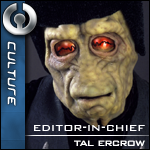 Tal Ercrow