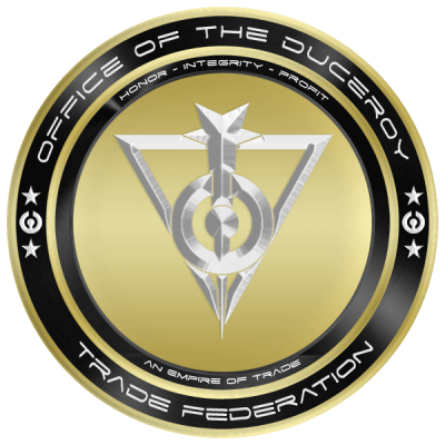 Seal of the Duceroy